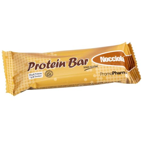 978962278 - Promopharma Protein Bar Nocciola Barretta proteica 45g - 4735095_1.jpg