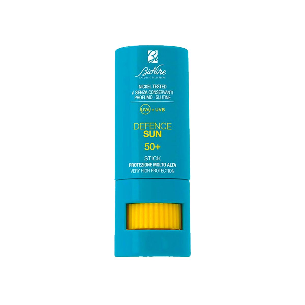 Bionike Defence Sun Stick Solare SPF 50+ 9ml