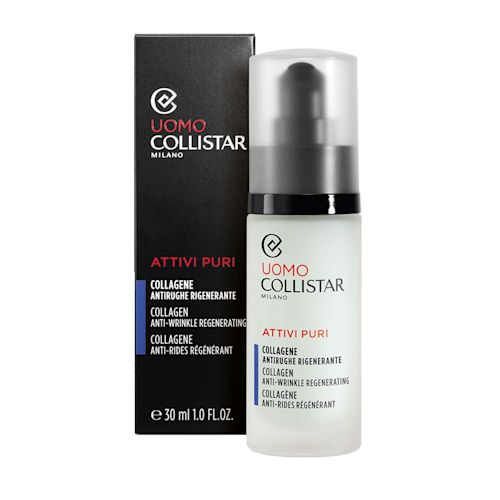 983015999 - Collistar Uomo Attivi Puri Collagene Antirughe Rigenerante 30ml - 4739309_2.jpg