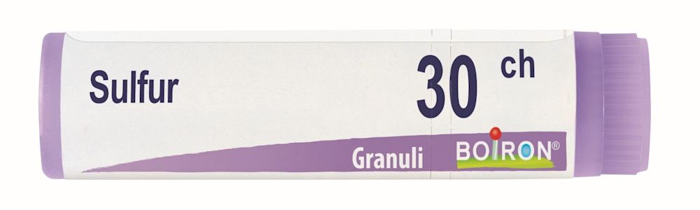 047366253 - Boiron Sulfur 30ch granuli 1G monodose - 0001613_1.jpg