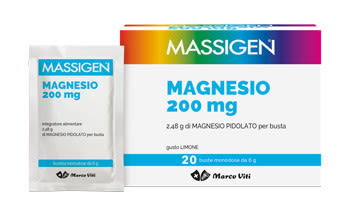 930251374 - Massigen Magnesio 200mg Integratore 20 bustine - 7876000_2.jpg