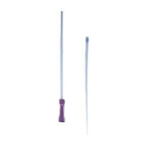 image - 903539284 - Sonda Nelaton con fustella uomo, lunga 40 cm, misura CH10, confezione da 30 pezzi, per l'uso in urologia. - 4872132_2.jpg