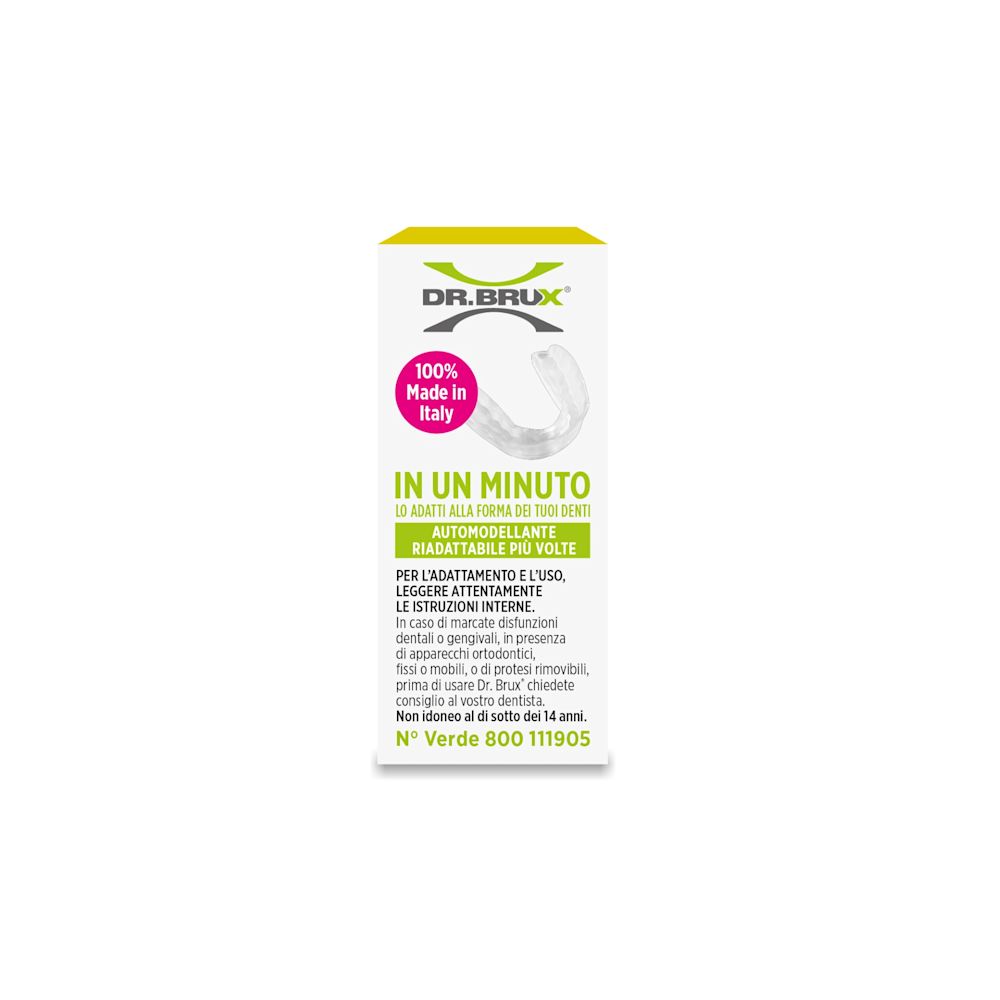 image - 925821403 - DR BRUX BITE NOTTURNO INFERIORE - 4706634_4.jpg