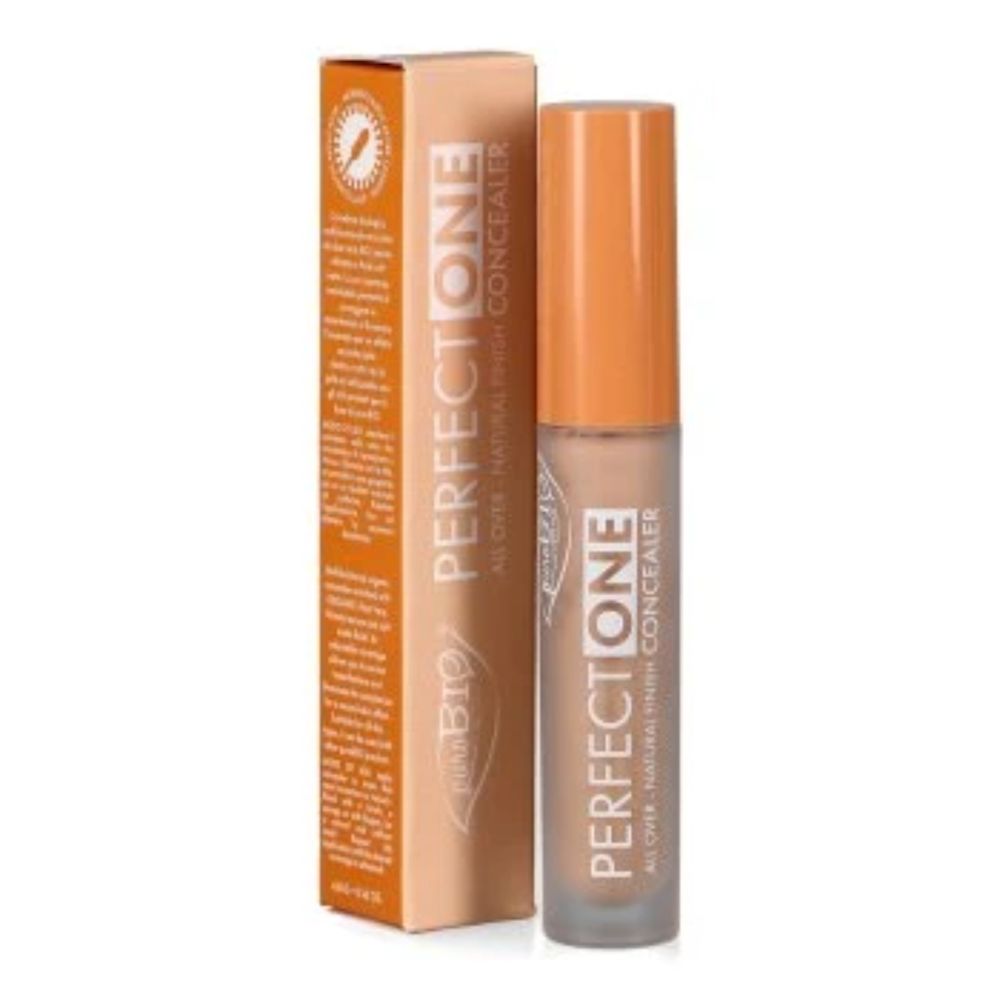 940076452 - PUROBIO COSMETICS PERFECT ONE CONCEALER 02 - 4831669_1.jpg