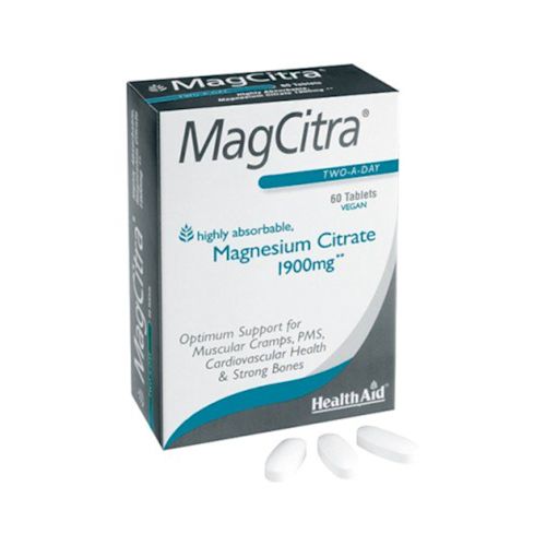 image - 920965807 - MAGCITRA MAGNESIO CITRATO 60 COMPRESSE - 4862607_2.jpg