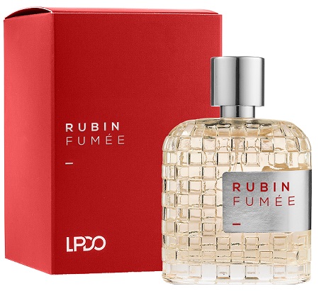 Lpdo Rubin Fumee Eau De Parfum 100ml