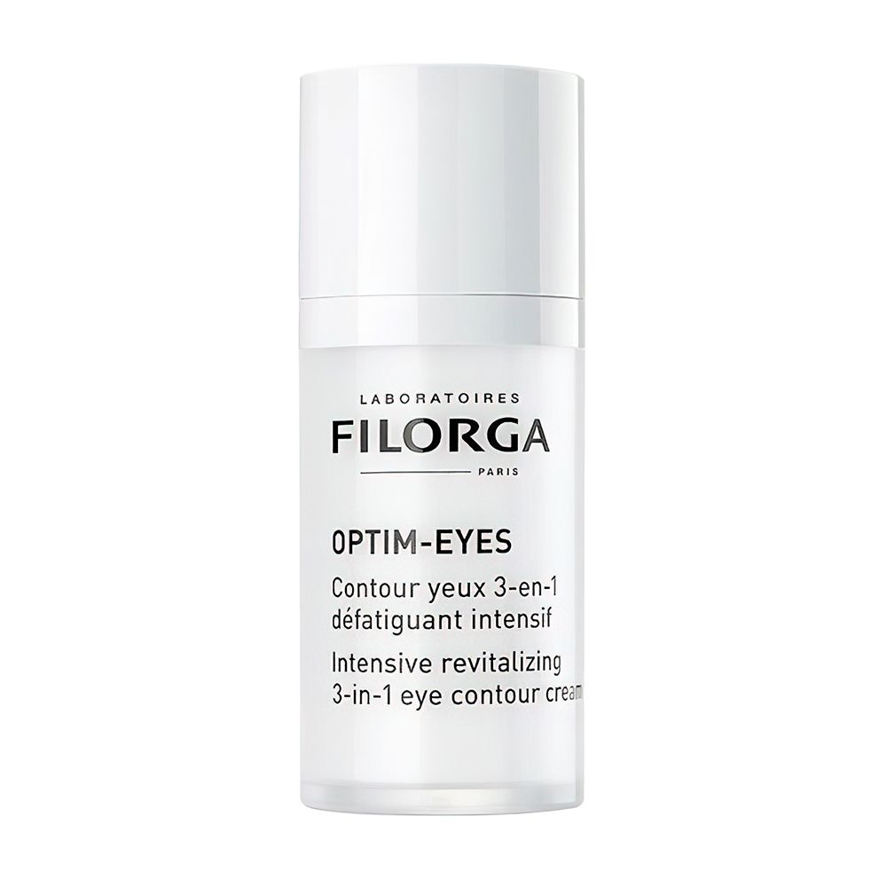 Filorga Optim-eyes Siero Contorno Occhi Intensivo 15ml