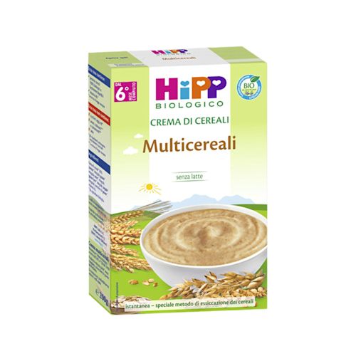 image - 984462147 - Crema multicereali biologica per lo svezzamento dal 6° mese, pronta all'uso, senza latte, zuccheri aggiunti, coloranti, aromi o conservanti. - 4866334_2.jpg