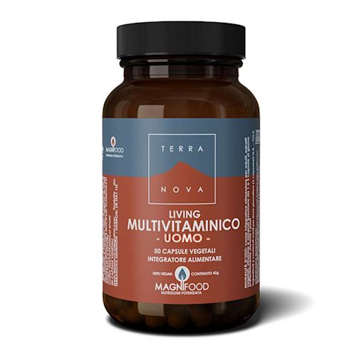 976679617 - Terranova Living Multivitaminico Uomo Integratore sport 50 capsule - 4733663_1.jpg
