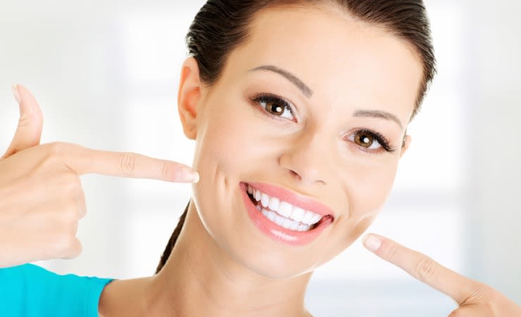 Magazine | Regenerate enamel science come rigenerare lo smalto dei propri denti