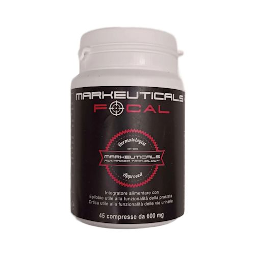 image - 980644241 - MARKEUTICALS FOCAL 45 COMPRESSE - 4863112_1.jpg
