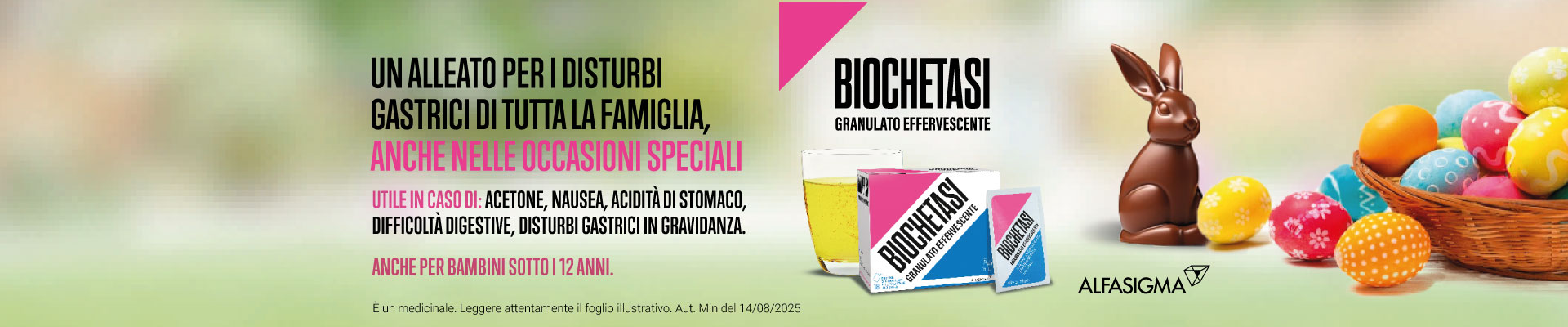 image - Promo Biochetasi