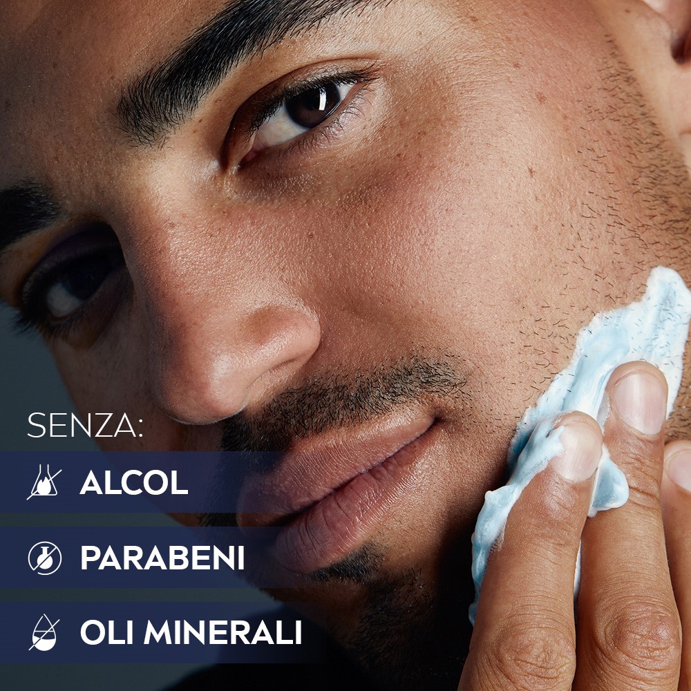 image - 978251193 - NIVEA MEN SENSITIVE COOL GEL DA BARBA 200 ML - 4755352_6.jpg