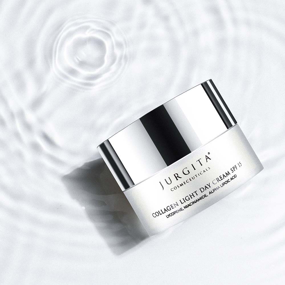 image - 987479185 - JURGITA COSMECEUTICALS COLLAGEN LIGHT DAY CREAM SPF15 50ML - 4715937_3.jpg