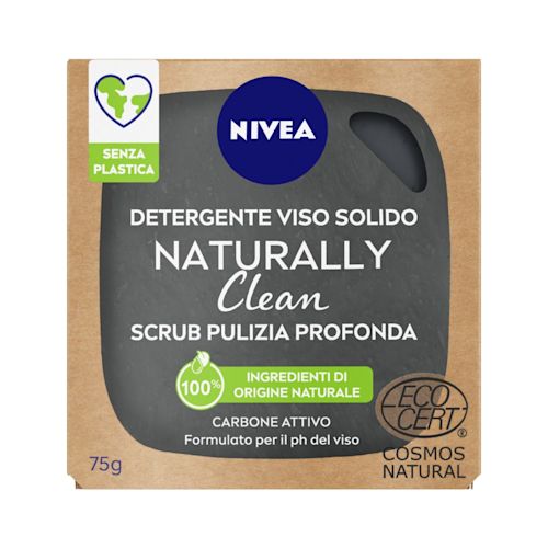 image - 982183182 - NIVEA NATURALLY CLEAN ANTIIMPURITA' 75G - 4755294_1.jpg