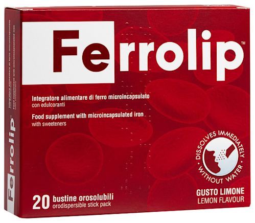 973204593 - FERROLIP 20 BUSTINE OROSOLUBILI GUSTO LIMONE - 4745406_1.jpg