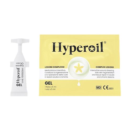 image - 988954727 - Gel da medicazione interattiva che coadiuva la rigenerazione e la riparazione della cute in lesioni acute e croniche. - 4872865_2.jpg