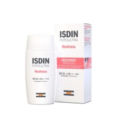 943331203 - Isdin Fotoultra Redness Spf50 Protezione Solare arrossamenti cutanei 50ml - 4725887_1.jpg