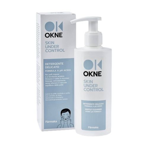 image - 979801115 - Detergente viso delicato da 200 ml per l'igiene quotidiana, elimina le impurità rispettando l'equilibrio cutaneo senza irritare. - 4856508_2.jpg
