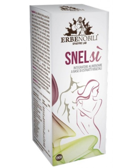 image - 913516314 - Erbenobili Snelsi' 250ml - 4717124_3.jpg