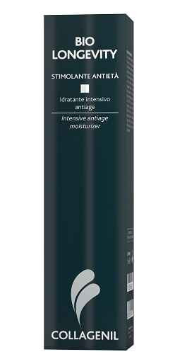 Collageneil Bio Longevity Stmolante Antiage 50ml