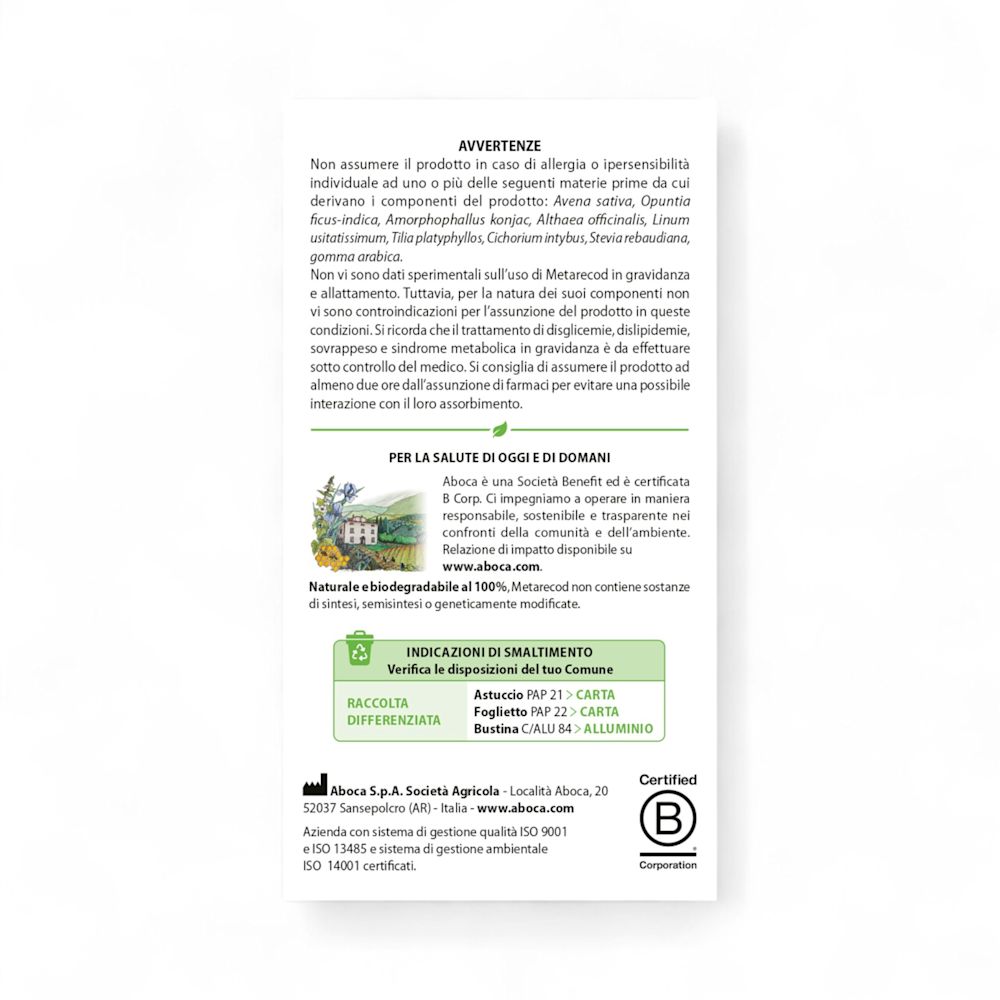 979232648 - METARECOD 40 BUSTINE GRANULARI X 2,5G GUSTO ARANCIA E PESCA - 4705114_7.jpg