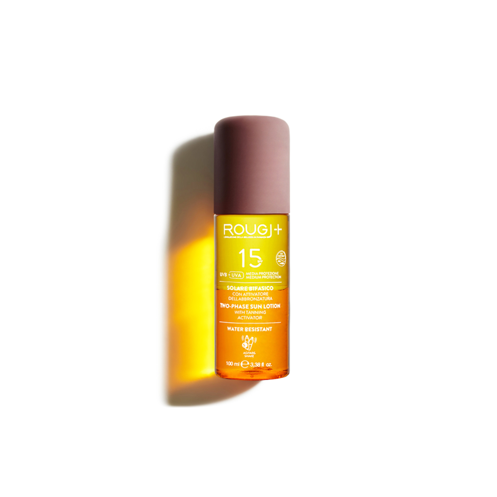 947243147 - ROUGJ SUNTECH SPF15 BIFASICO INTENSIFICATORE ABBRONZATURA 100 ML - 4726924_1.png