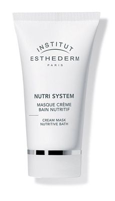 Institut Esthederm Nutri System Maschera Crema idratazione viso 75ml