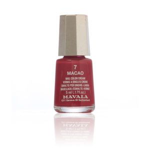 Mavala Minicolors Smalto Unghie 07 Macao 5ml