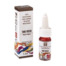 image - 906284260 - Olio essenziale di timo rosso in flacone da 5 ml, noto per le sue propriet&agrave; stimolanti e antisettiche, ideale per l'uso in bagno al mattino per un risveglio energico. - 4869319_2.jpg