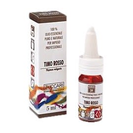 image - 906284260 - Olio essenziale di timo rosso in flacone da 5 ml, noto per le sue proprietà stimolanti e antisettiche, ideale per l'uso in bagno al mattino per un risveglio energico. - 4869319_2.jpg
