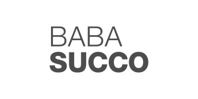 image - logo Babasucco
