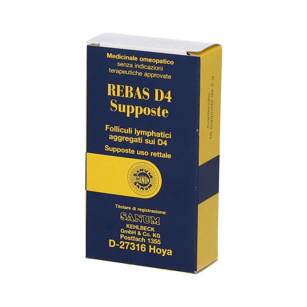 image - 800106496 - Supposta omeopatica indicata per infiammazioni croniche o recidivanti a livello gastrointestinale, epatico e delle tonsille. - 4866274_1.jpg