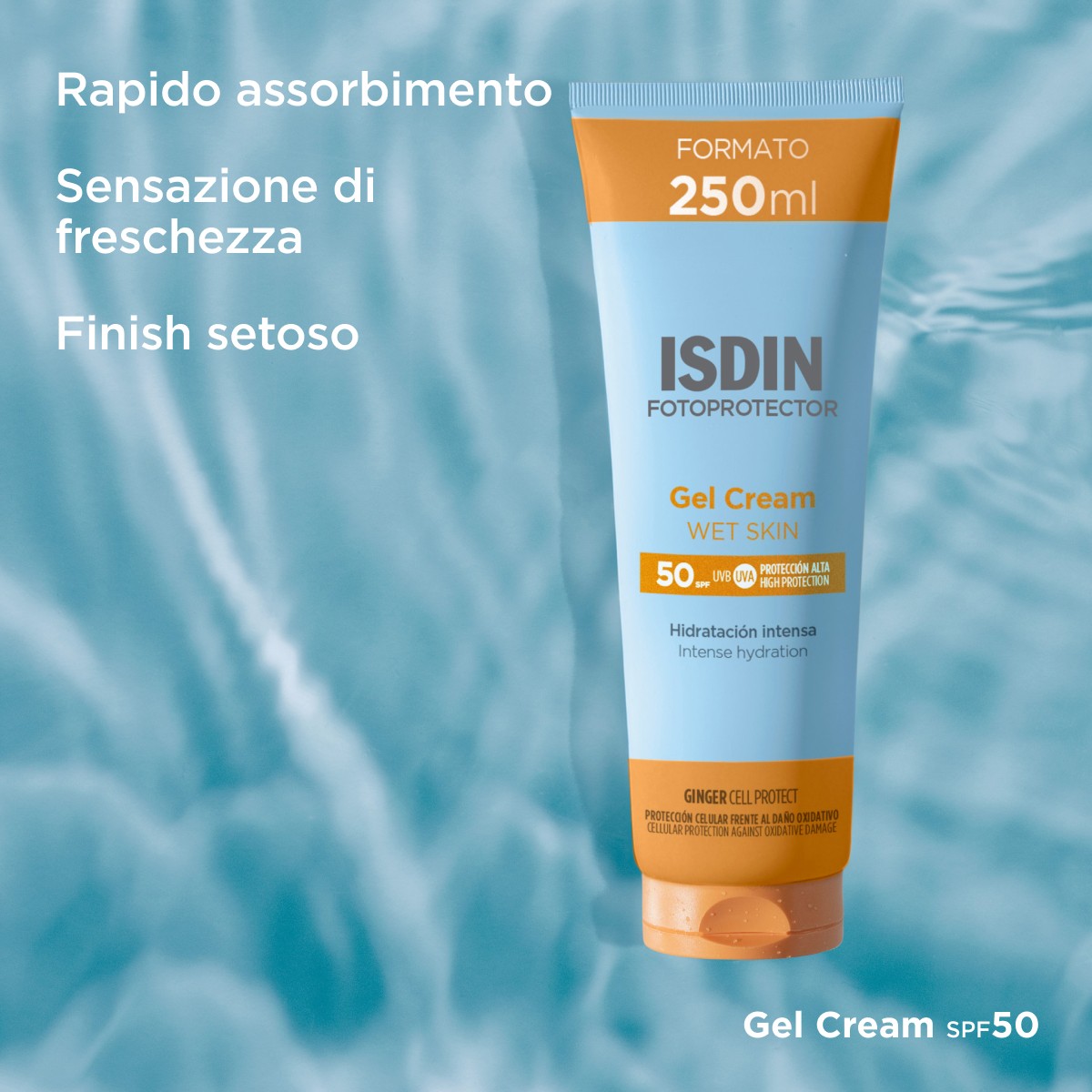 image - 942899307 - FOTOPROTECTOR GEL CREAM 250 ML - 7893563_11.jpg