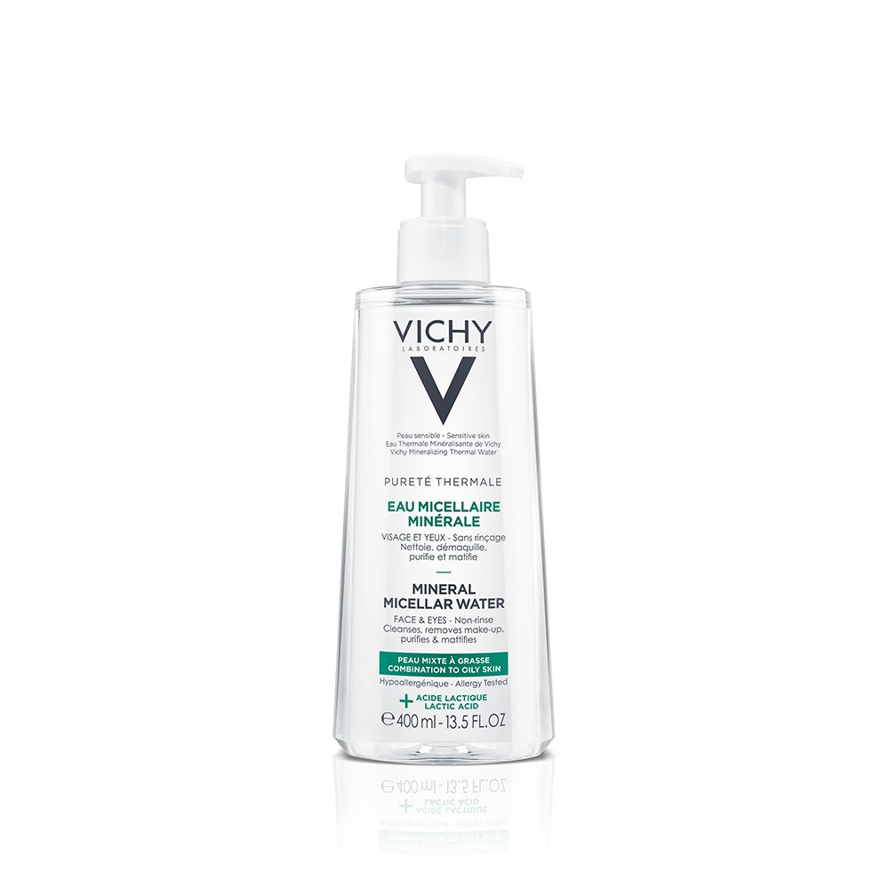 Vichy Purete Thermale Olio Micellare 400ml