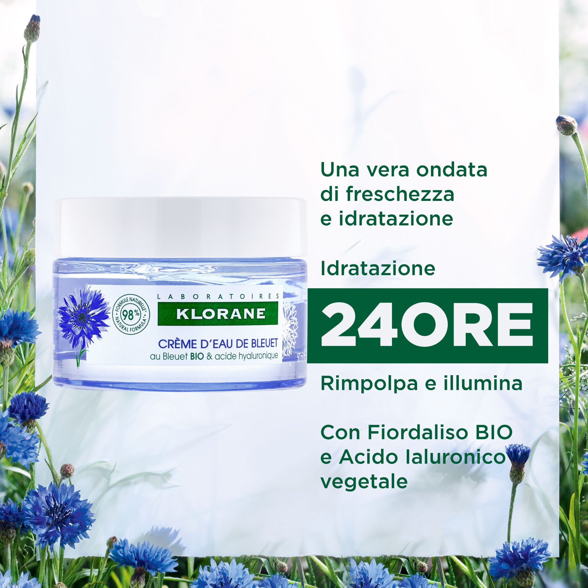 980498582 - KLORANE GEL CREMA RISVEGLIO FRESCO FIORDALISO BIO ACIDO IALURONICO 50 ML - 4704268_8.jpg