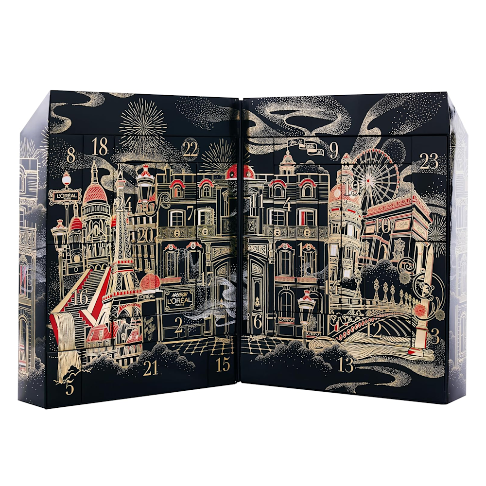 image - 989664964 - L'OREAL PARIS MAKE UP CALENDARIO AVVENTO 24 DAYS - 4794446_2.png