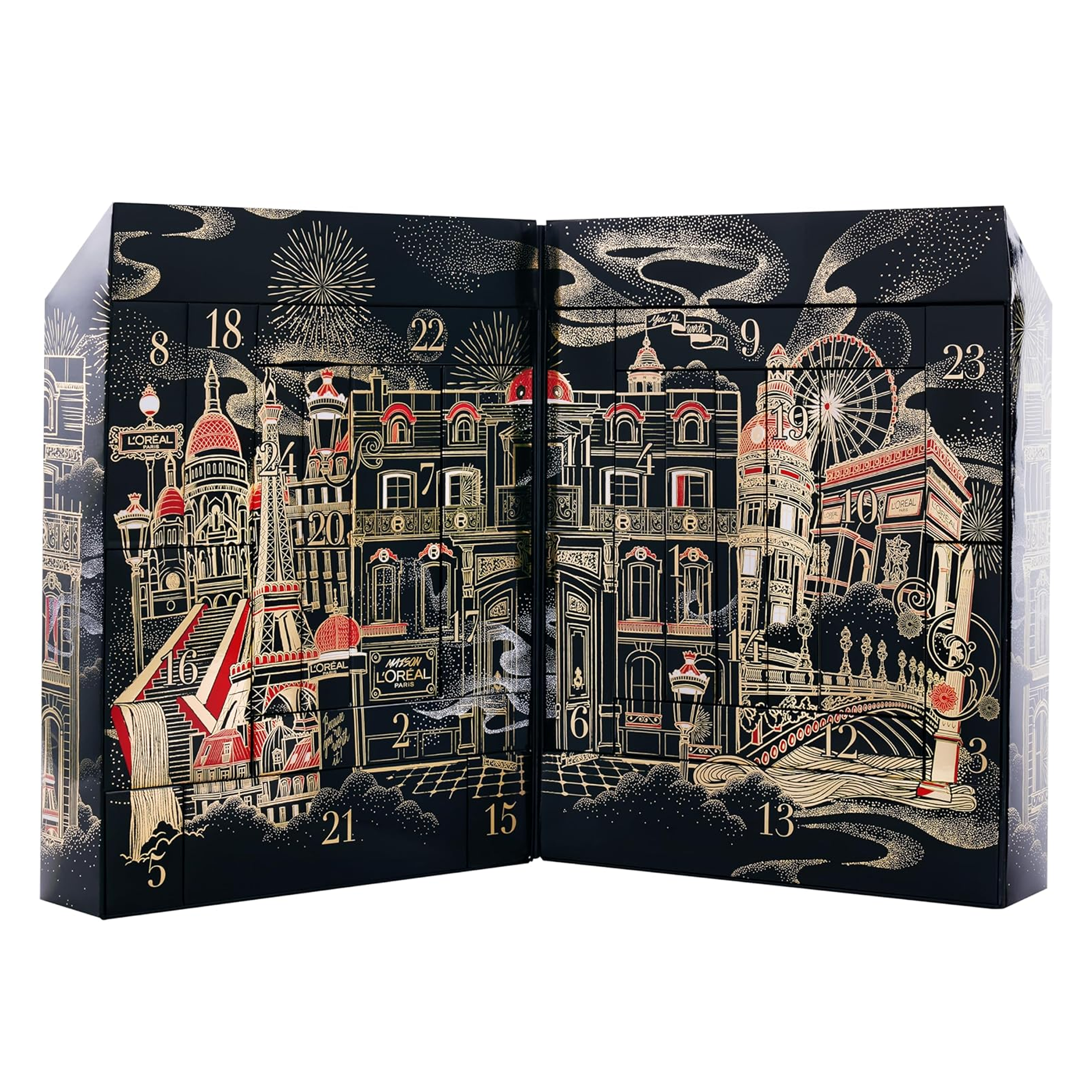 image - 989664964 - L'OREAL PARIS MAKE UP CALENDARIO AVVENTO 24 DAYS - 4794446_2.png