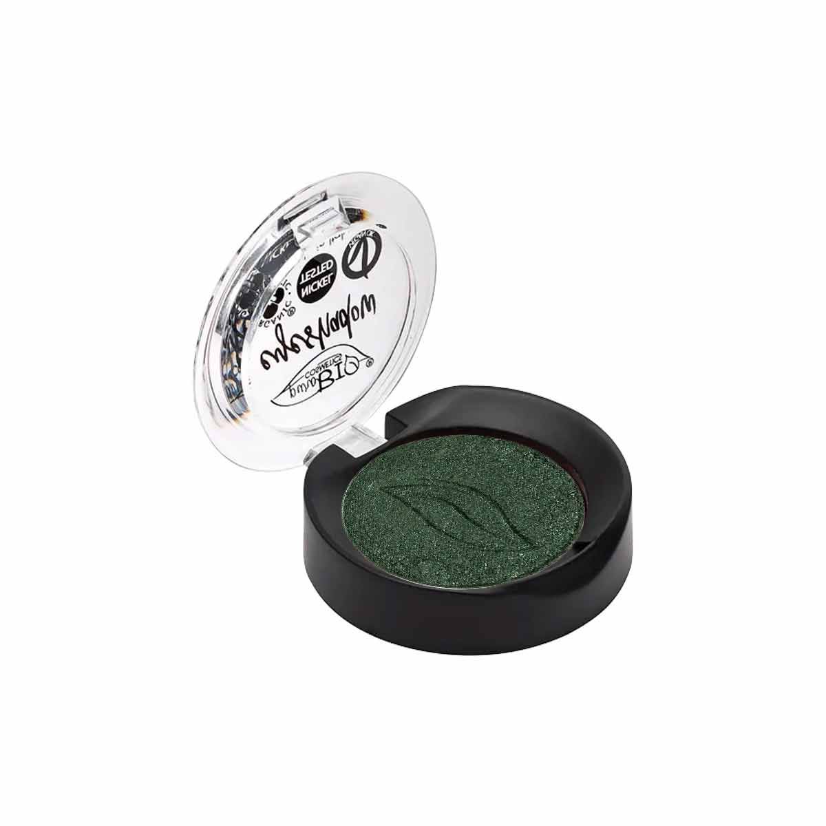 image - 941550675 - PuroBio Ombretto Shimmer Verde Muschio - 4725115_3.jpg