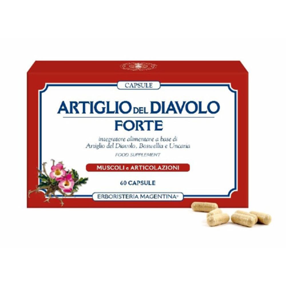 927092419 - ARTIGLIO FORTE CAPSULE 60 CAPSULE - 4845439_1.jpg
