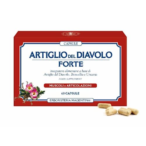 927092419 - ARTIGLIO FORTE CAPSULE 60 CAPSULE - 4845439_1.jpg