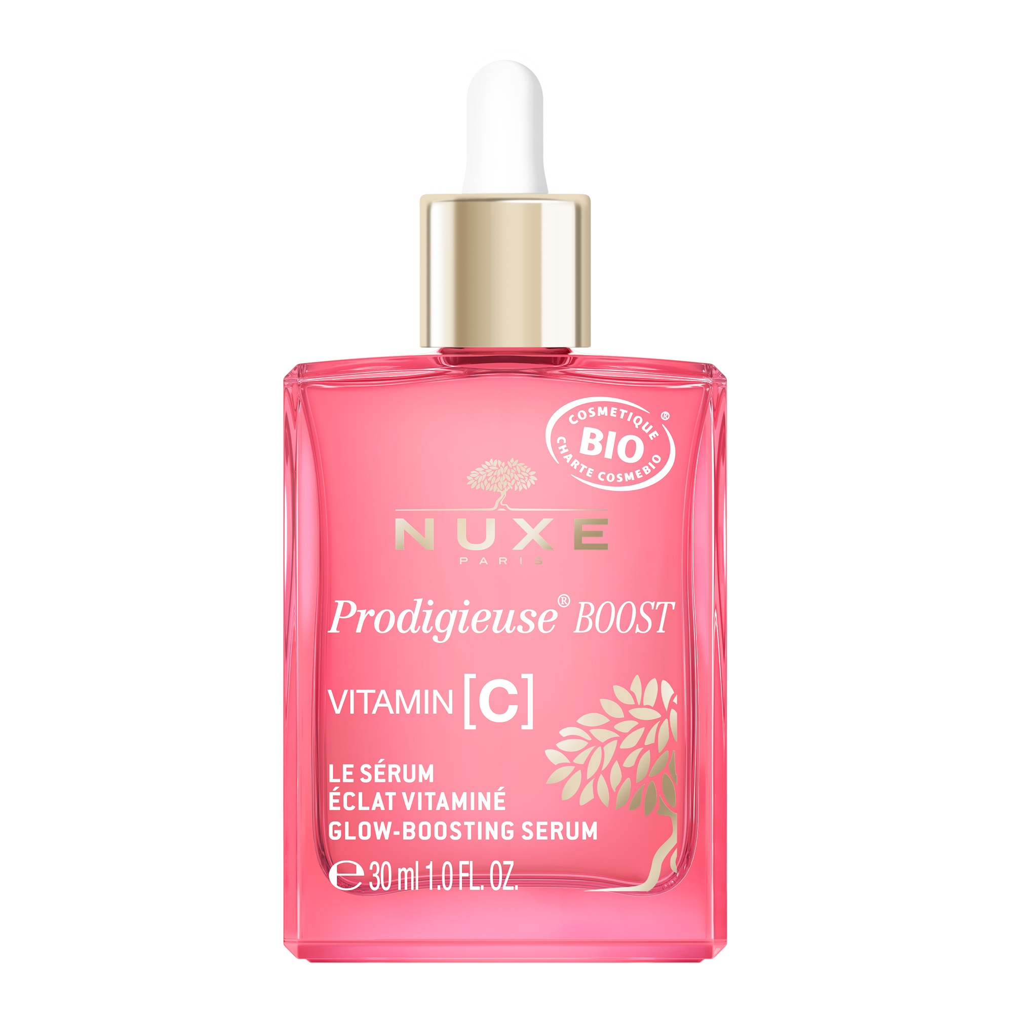 Nuxe Prodigieuse Boost Siero Illuminante Vitamina C 30ml