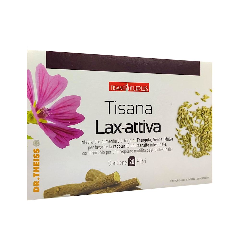 image - 918508692 - NATURPLUS TISANA LAX-ATTIVA 20 FILTRI - 4706102_1.jpg
