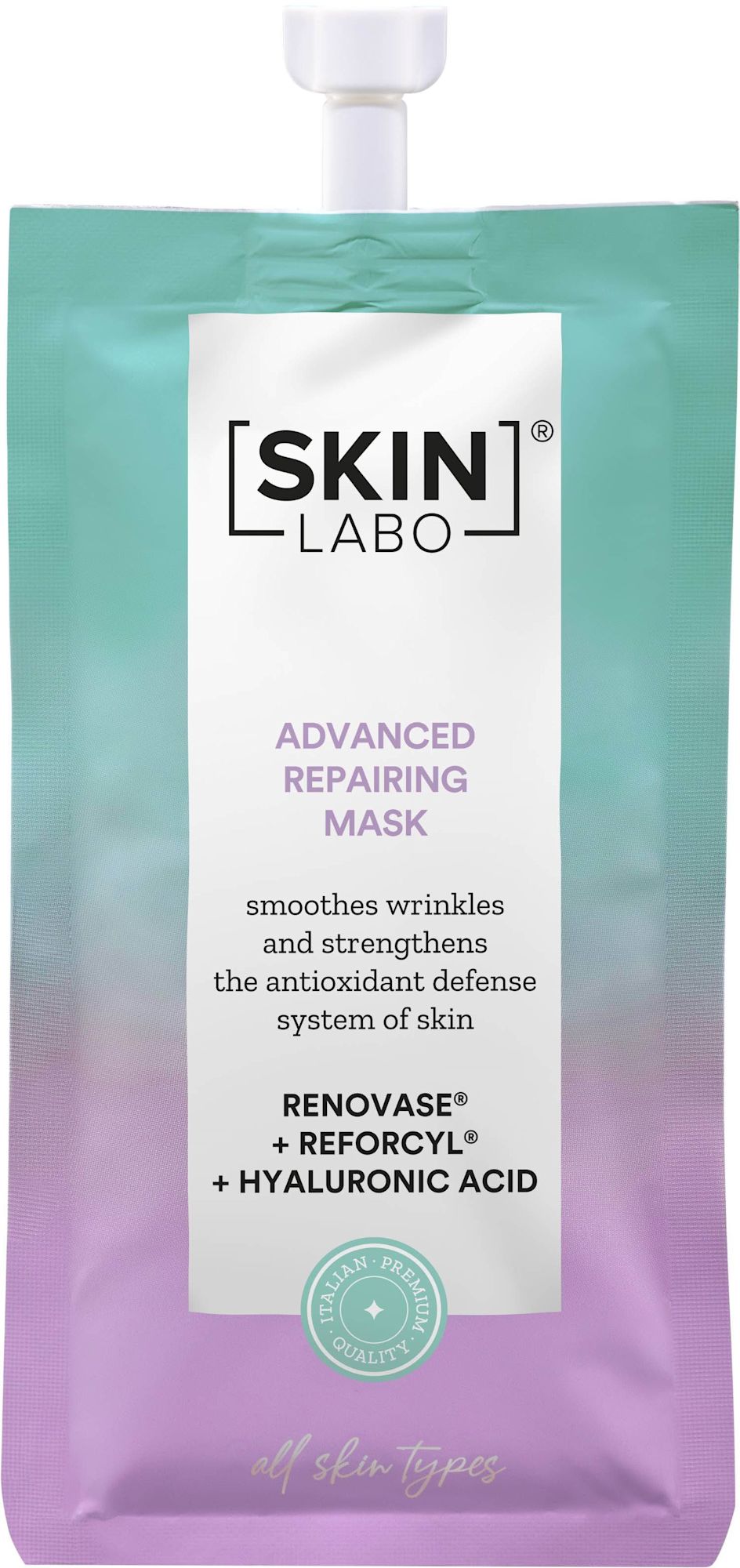 image - 985513288 - Skinlabo Maschera Riparatrice Advanced Repairing 30ml - 4742133_2.jpg