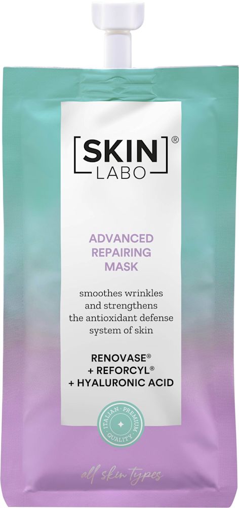 image - 985513288 - Skinlabo Maschera Riparatrice Advanced Repairing 30ml - 4742133_2.jpg