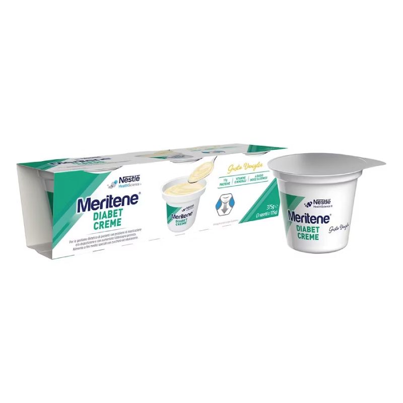 image - 980912671 - Meritene Diabet Creme Vaniglia 3x125g - 4737013_4.jpg