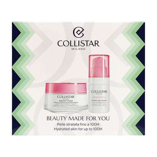 image - 990231146 - Set skincare viso che combina una crema idratante profonda con un hydro-gel occhi rinfrescante, per una pelle intensamente idratata e protetta. - 4886150_1.jpg