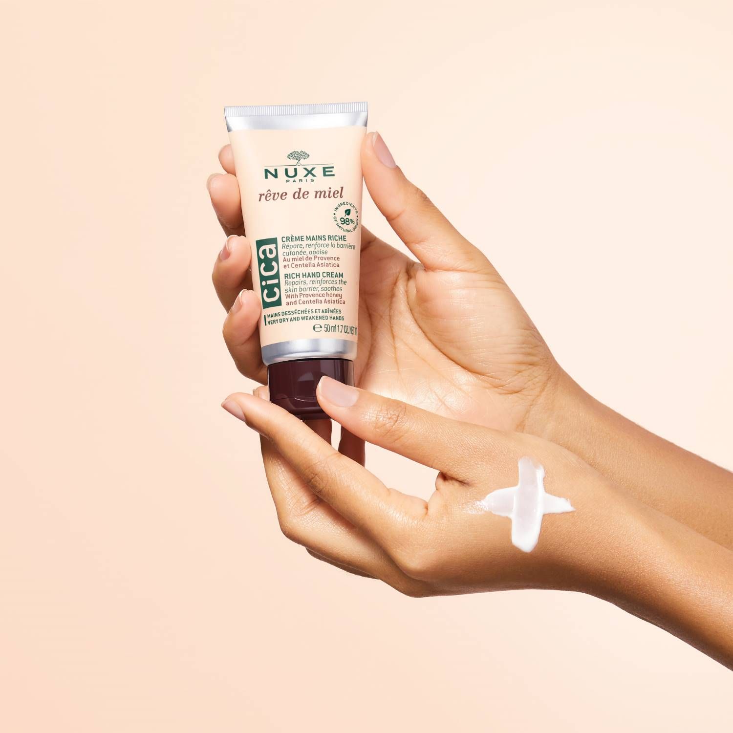 984805539 - Nuxe Rêve De Miel Crema Mani Cica 50ml - 4741312_2.jpg