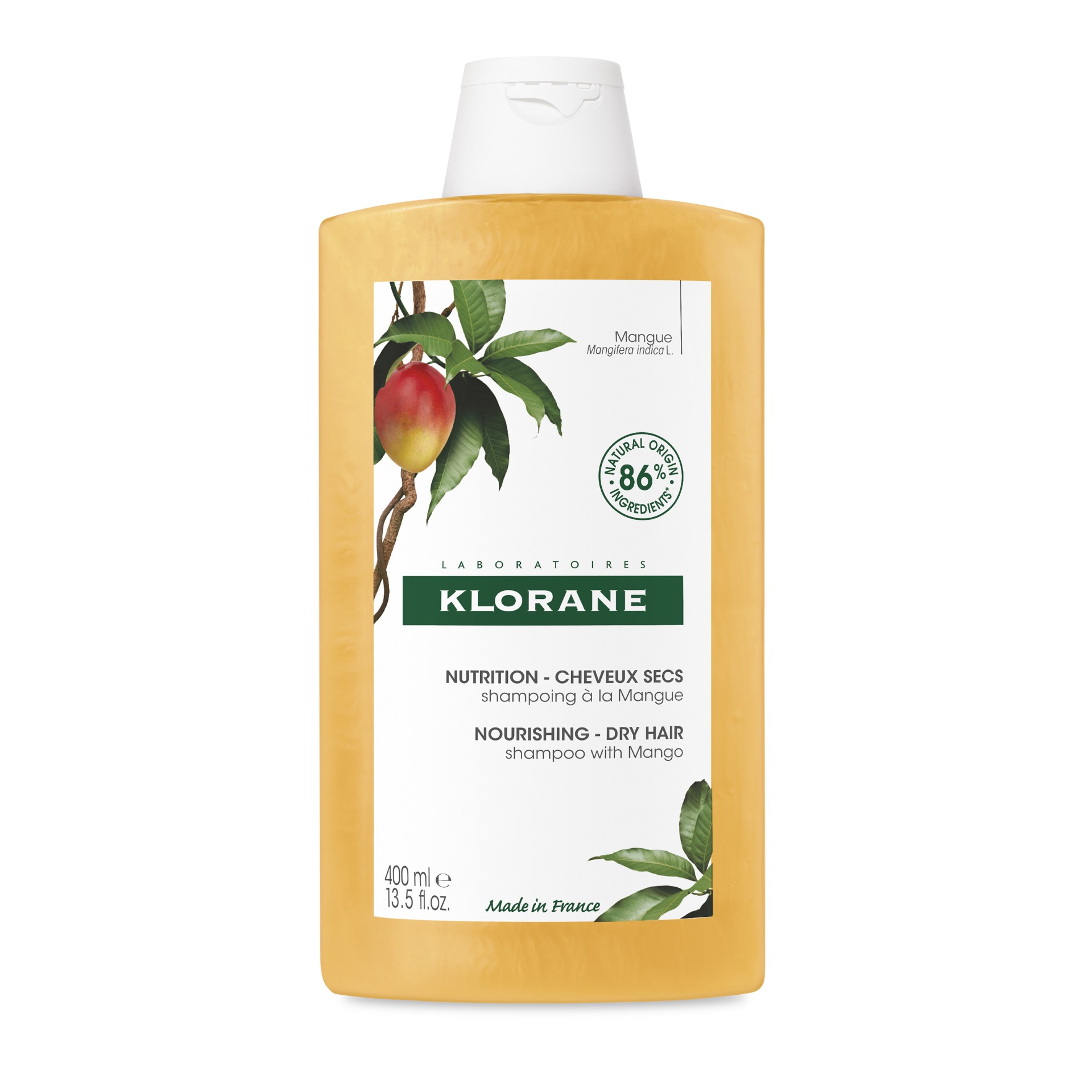 image - 981391093 - KLORANE SHAMPOO AL MANGO 400 ML - 4706487_5.jpg