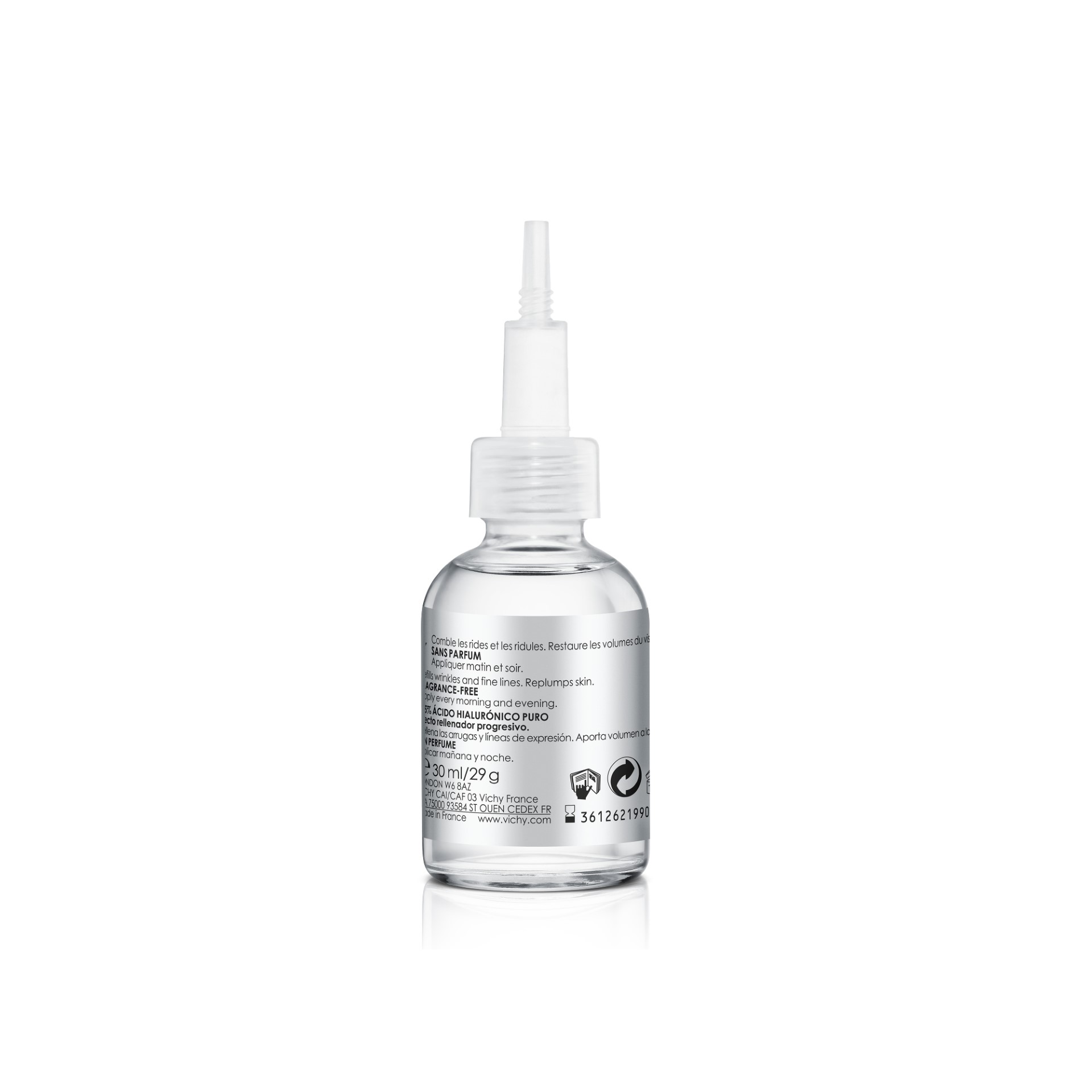 980628299 - LIFTACTIV SUPREME SIERO HYALURONIC ACID EPIDERMIC FILLER 30 ML - 4704113_3.jpg